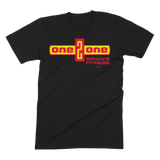 One 2 One Fitness - Uncommon Breed Unisex Shirt