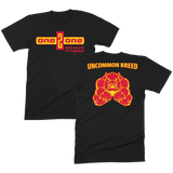 One 2 One Fitness - Uncommon Breed Unisex Shirt