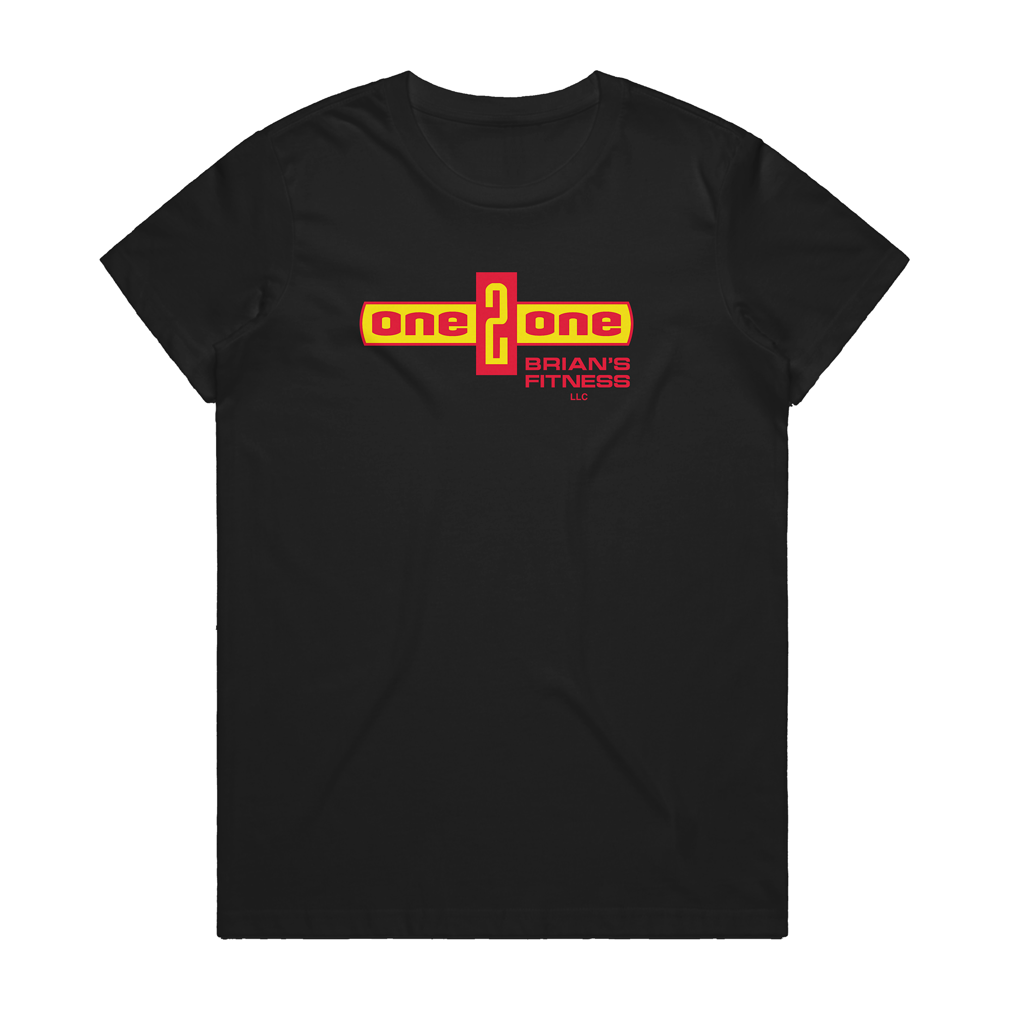 One 2 One Fitness - Uncommon Breed Women's Tee