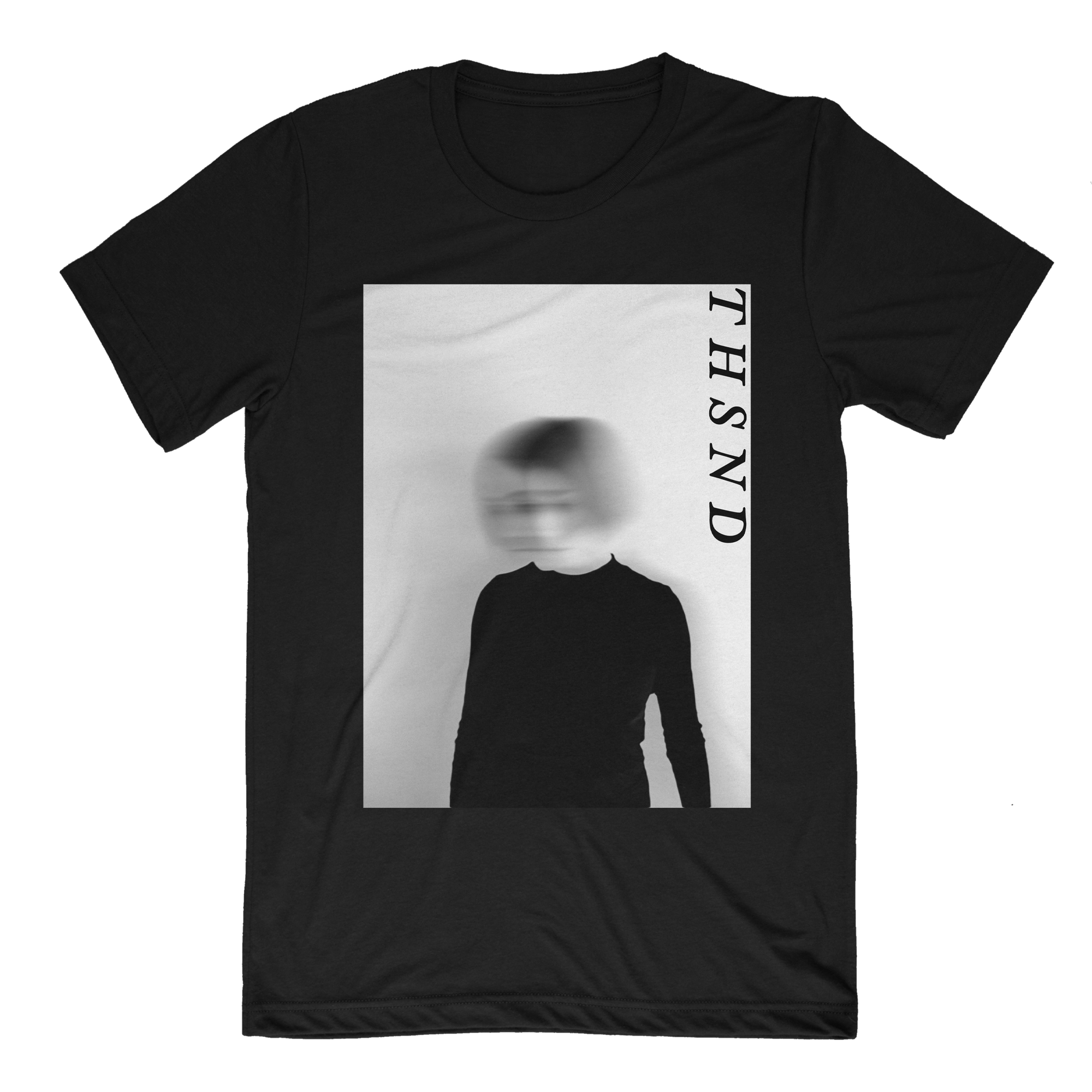 Thousand Below - Portrait Shirt