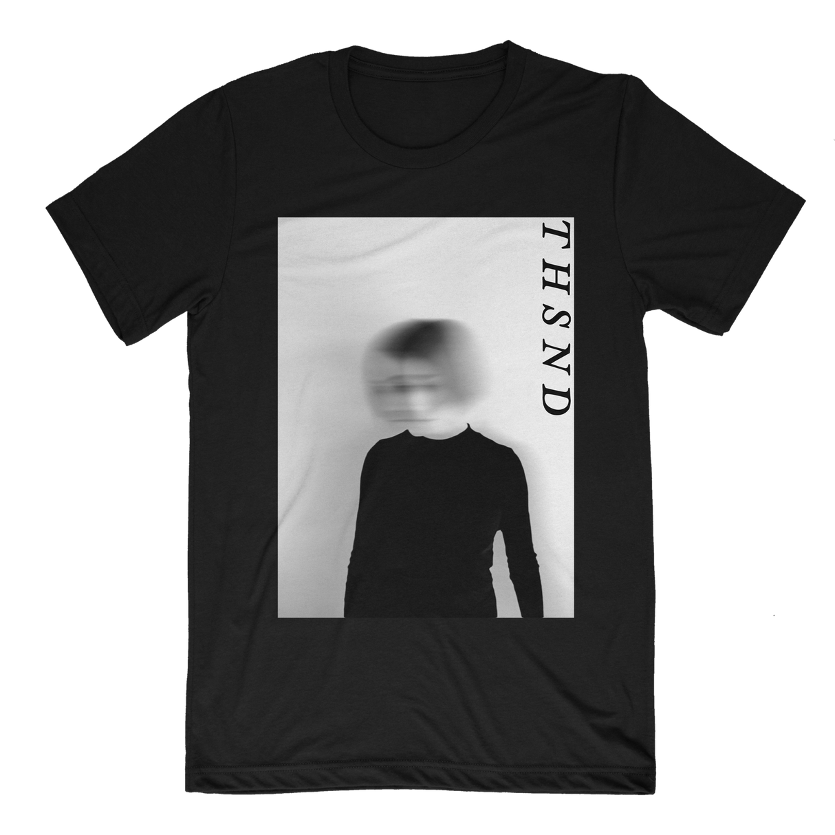 Thousand Below - Portrait Shirt