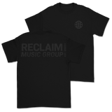 Reclaim Music Group - Trashed Logo Shirt