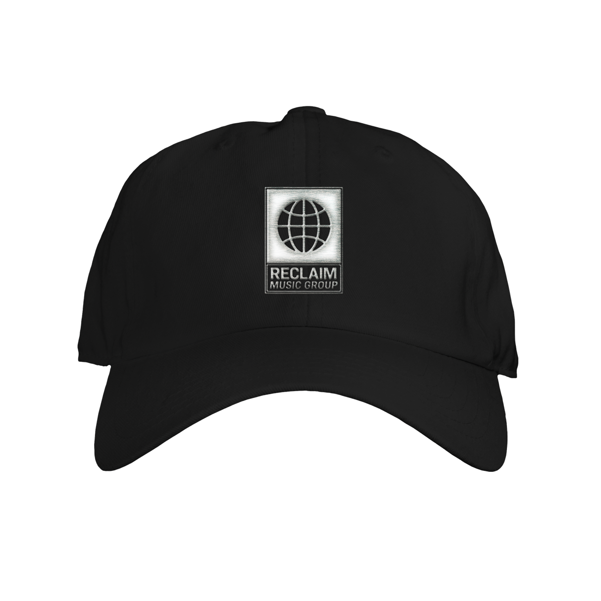 Reclaim Music Group - Embroidered Dad Hat