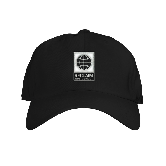 Reclaim Music Group - Embroidered Dad Hat