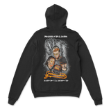 Slit - Reaching for Closure Hoodie