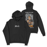 Slit - Reaching for Closure Hoodie