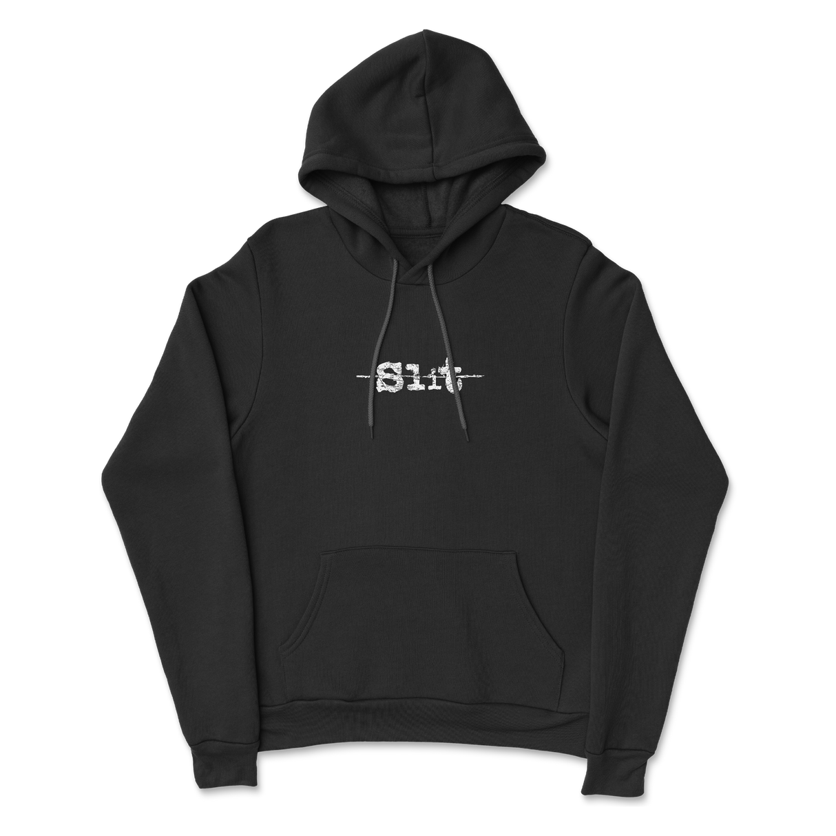 Slit - Reaching for Closure Hoodie