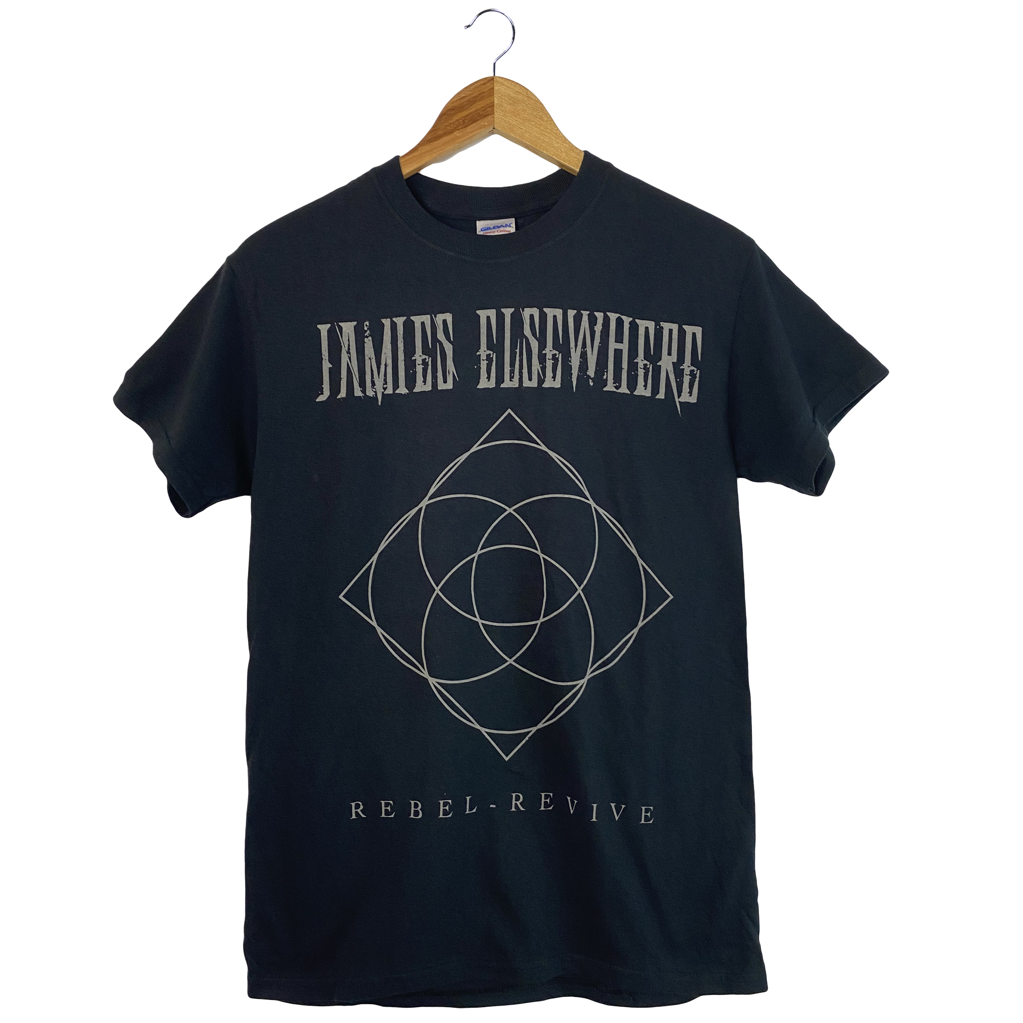 Jamie's Elsewhere - Rebel Revive Shirt