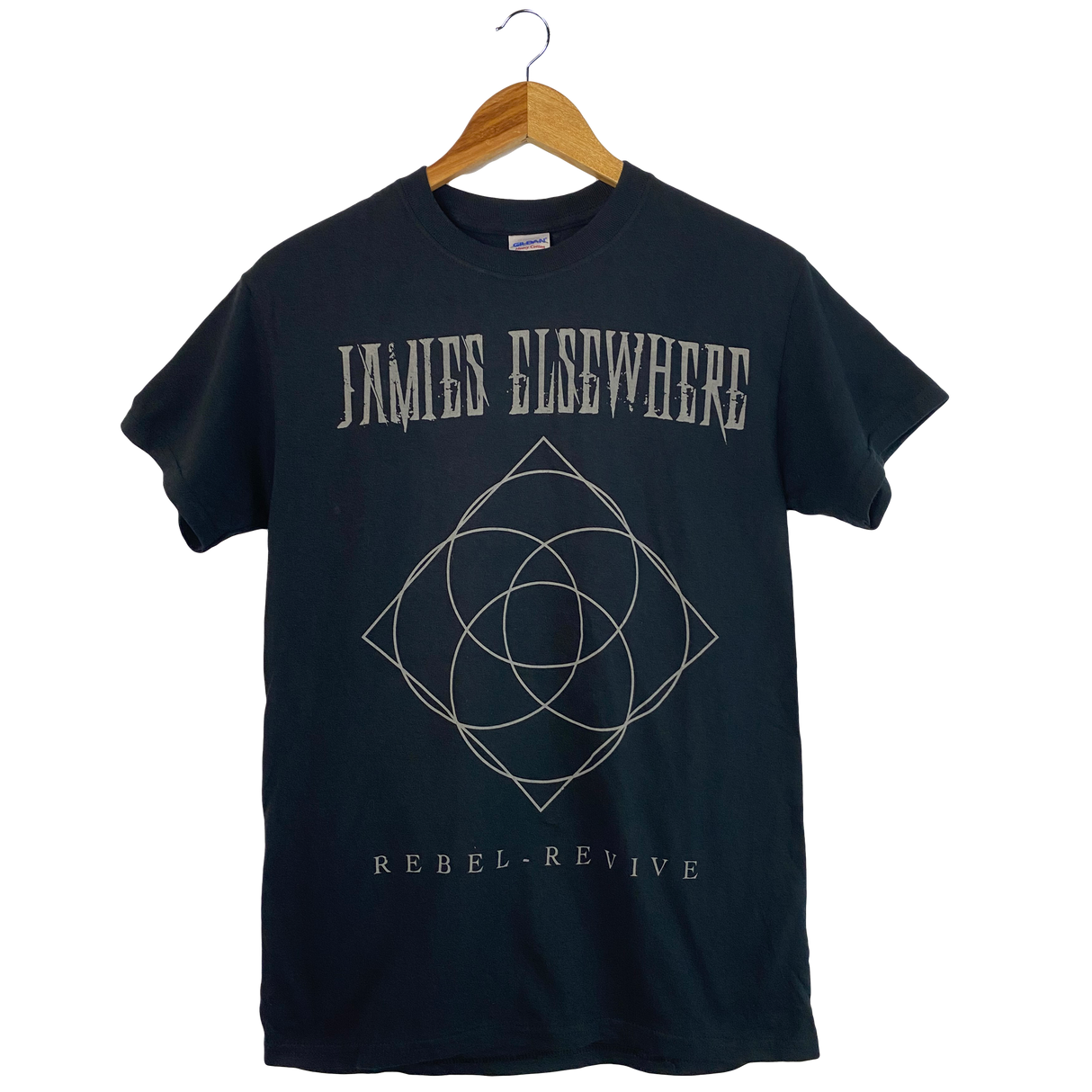 Jamie's Elsewhere - Rebel Revive Shirt