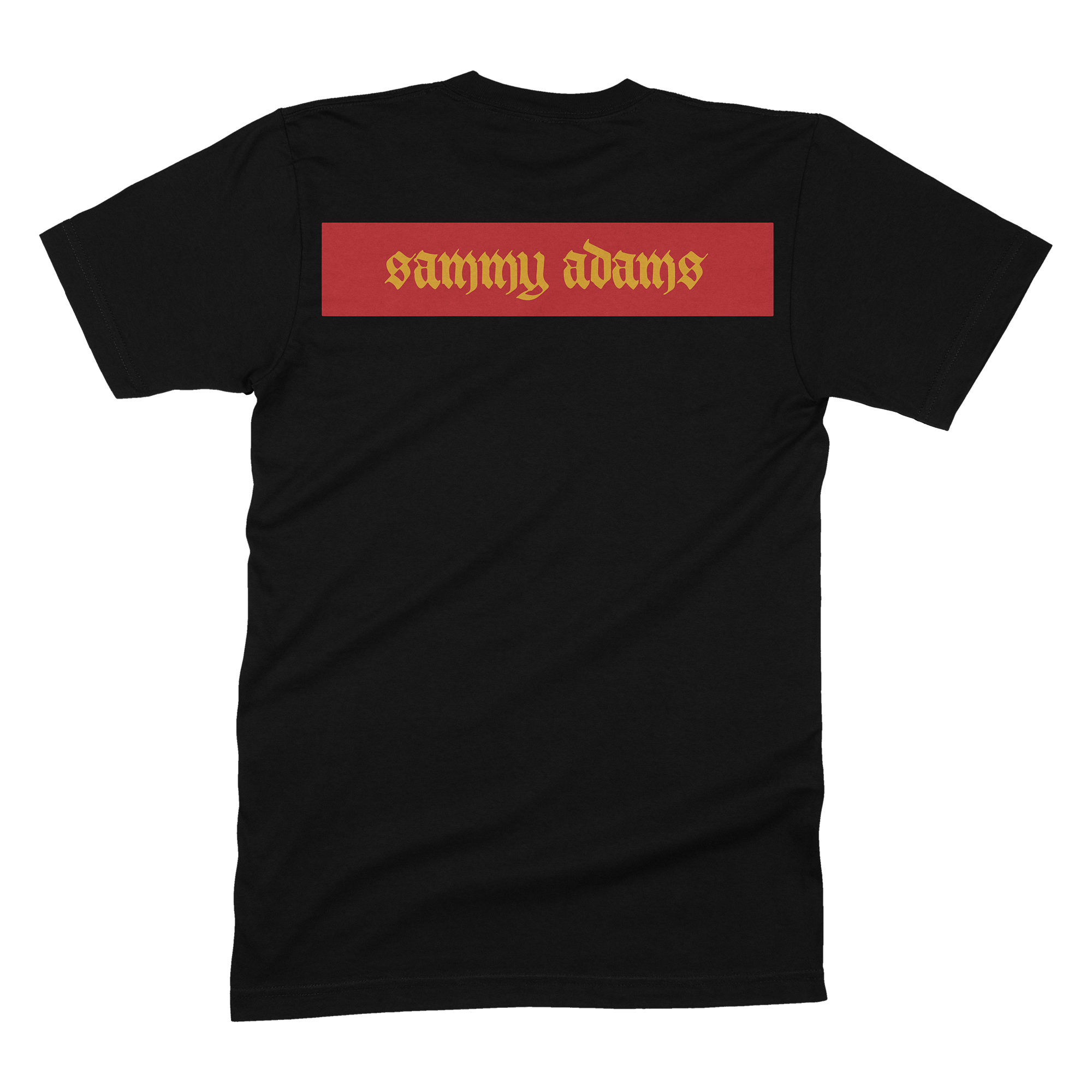 Sammy Adams - Get Lucky Shirt