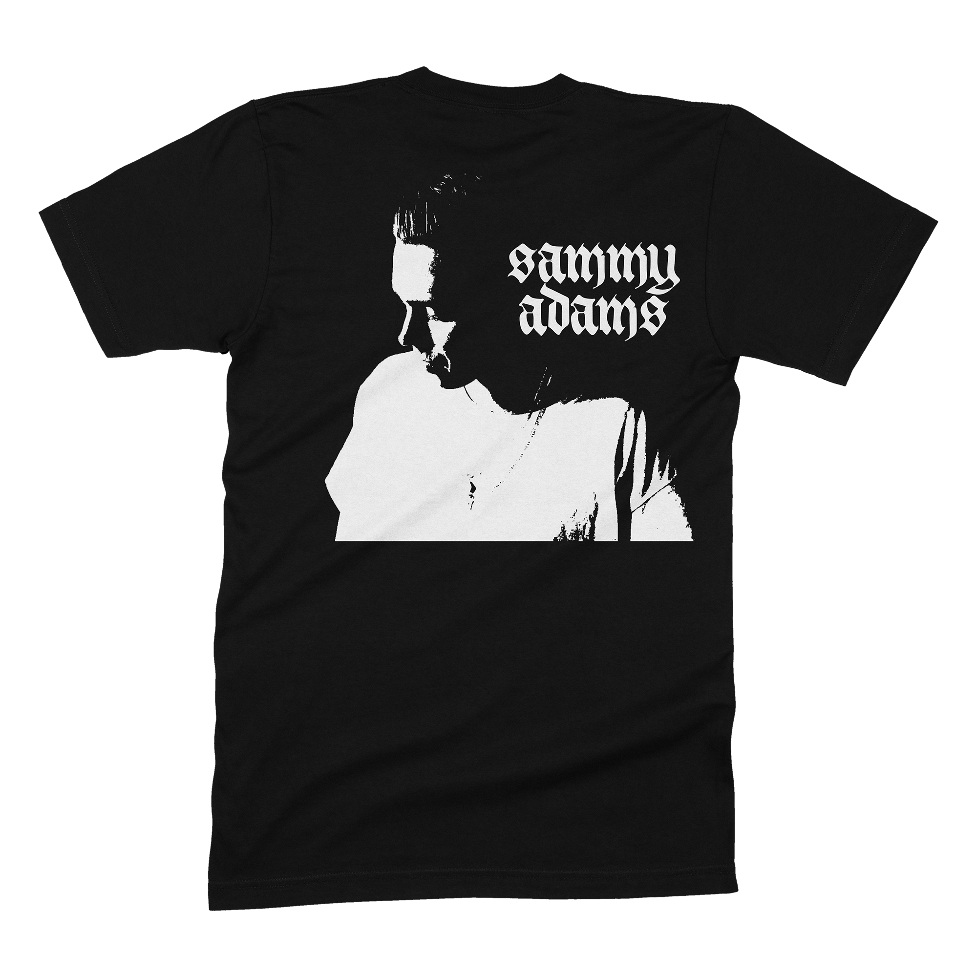 Sammy Adams - Logo Pocket Shirt