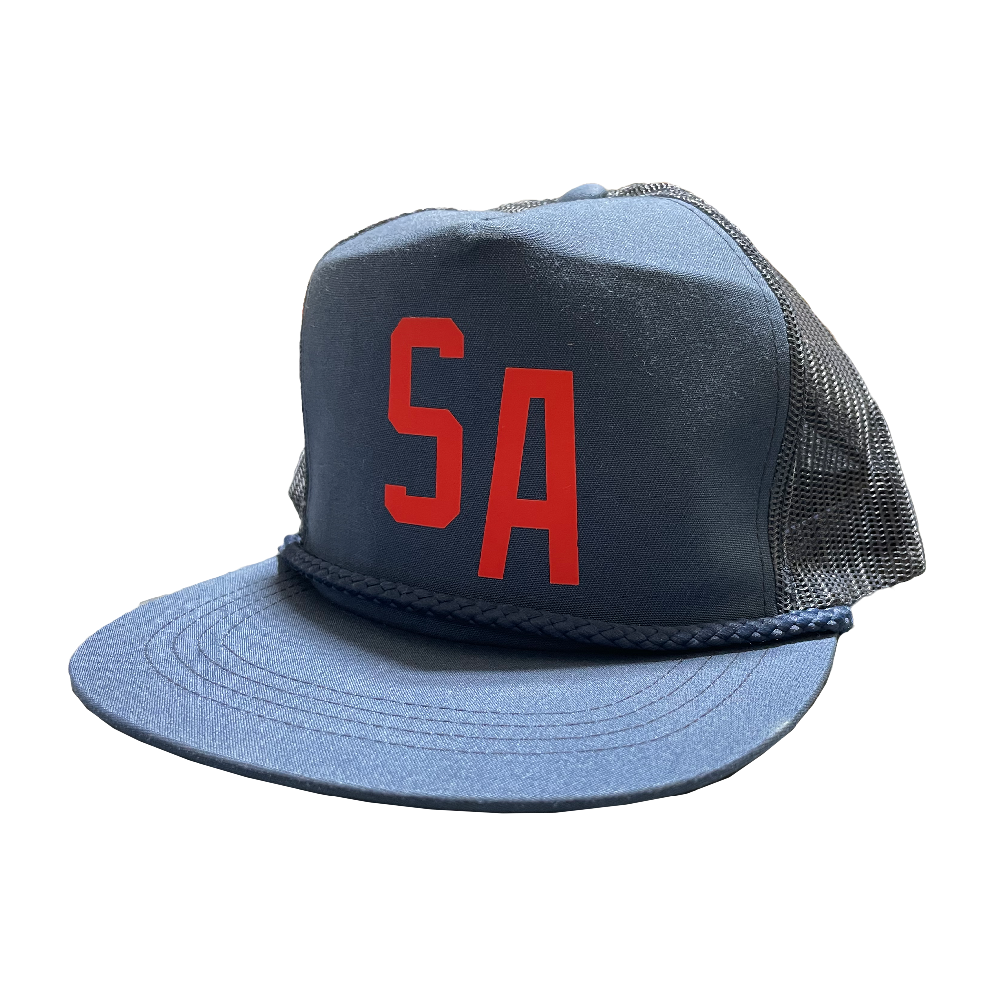 Say Anything - Logo Trucker Hat