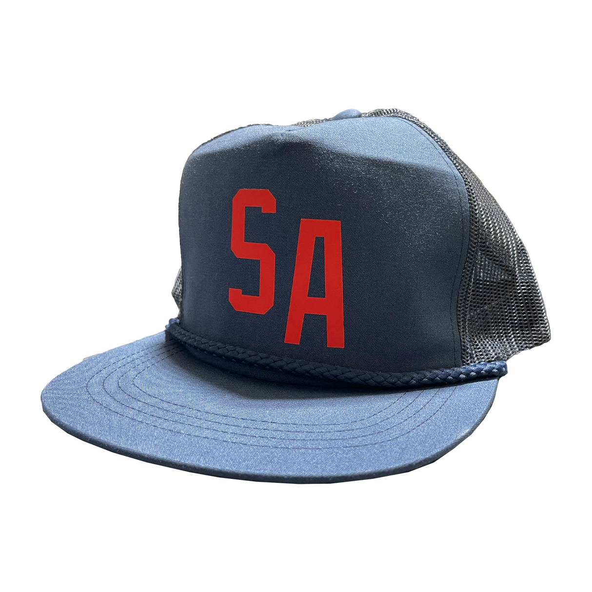 Say Anything - Logo Trucker Hat