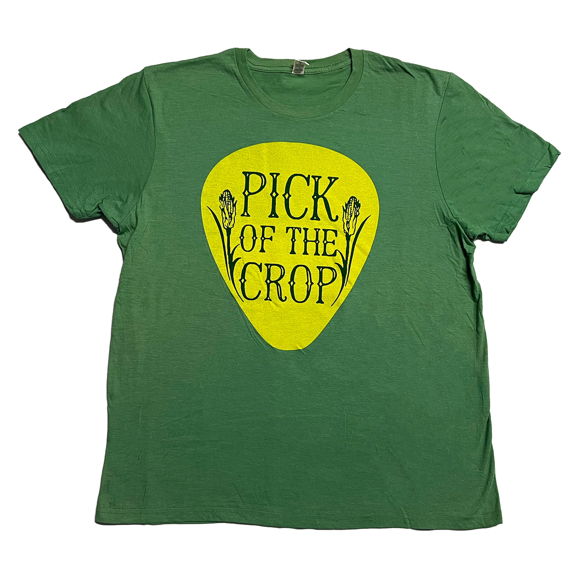 Steve Cropper - Pick of the Crop Shirt