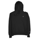 Stray From The Path - Internal Atomics Champion Hoodie (Black)