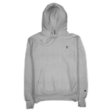 Stray From The Path - Internal Atomics Champion Hoodie (Steel Gray)