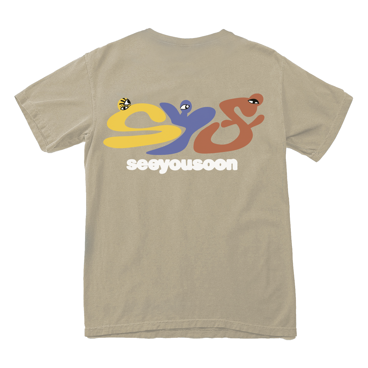 seeyousoon - SYS Shirt