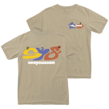 seeyousoon - SYS Shirt