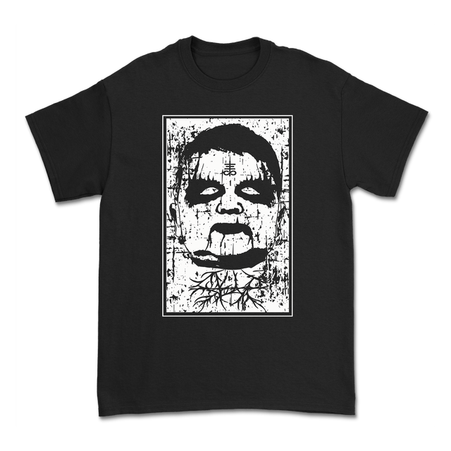 Slit - Black Metal Hasbulla Shirt