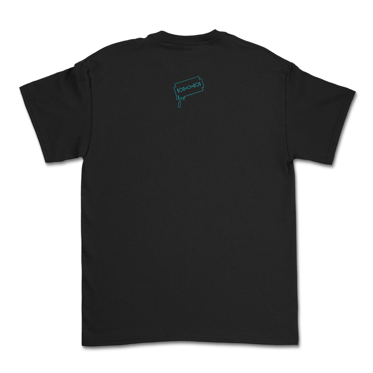 Slit - Too Far Gone Shirt (Black)