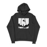 Hidden In Plain View - Spill Hoodie