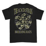 The Acacia Strain - Bleeding Rats T-Shirt