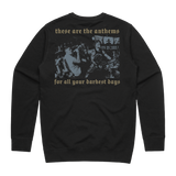 This Is Hell - Anthems Crewneck