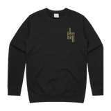 This Is Hell - Anthems Crewneck