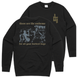 This Is Hell - Anthems Crewneck