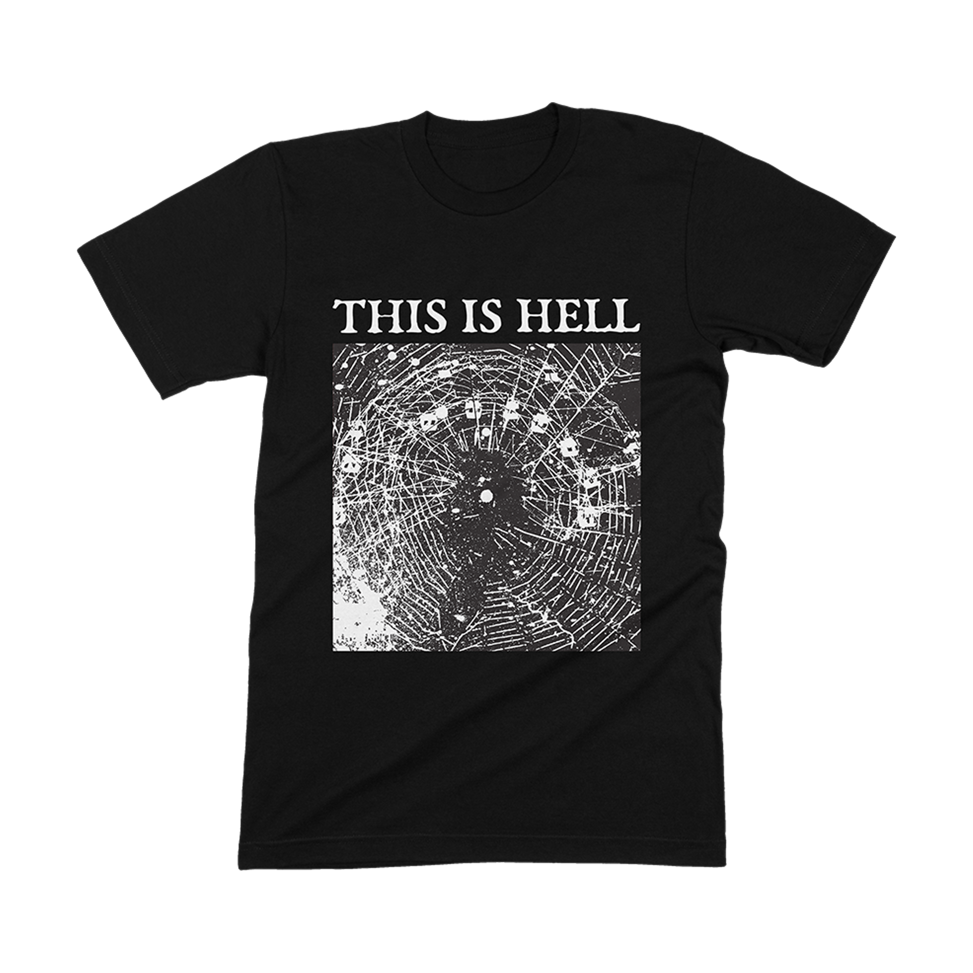 This Is Hell - Retrospect Shirt
