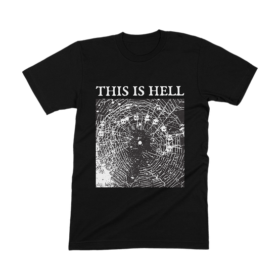 This Is Hell - Retrospect Shirt