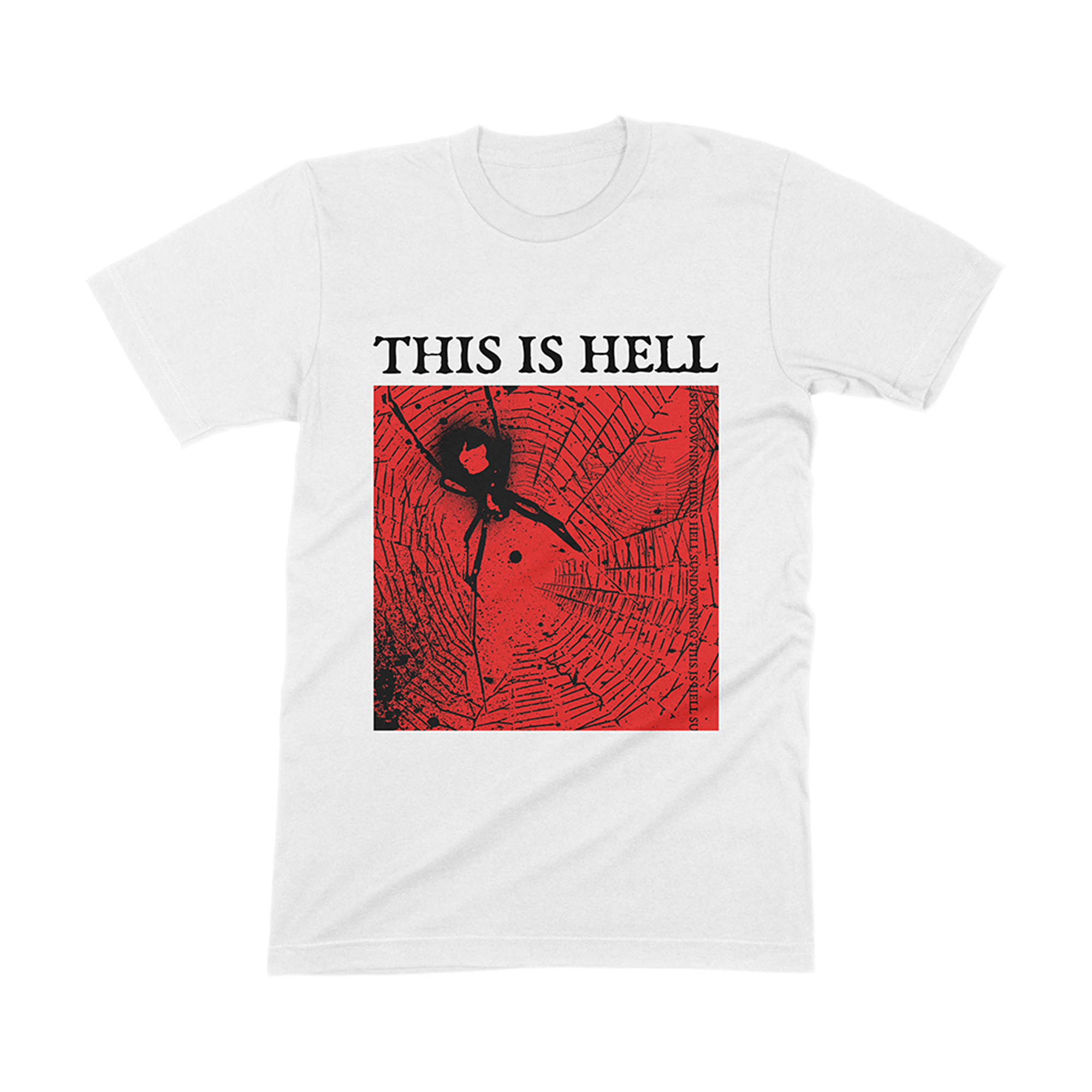 This Is Hell - Permanence Shirt