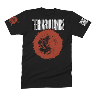 Venom Prison - Bringer of Darkness T-Shirt