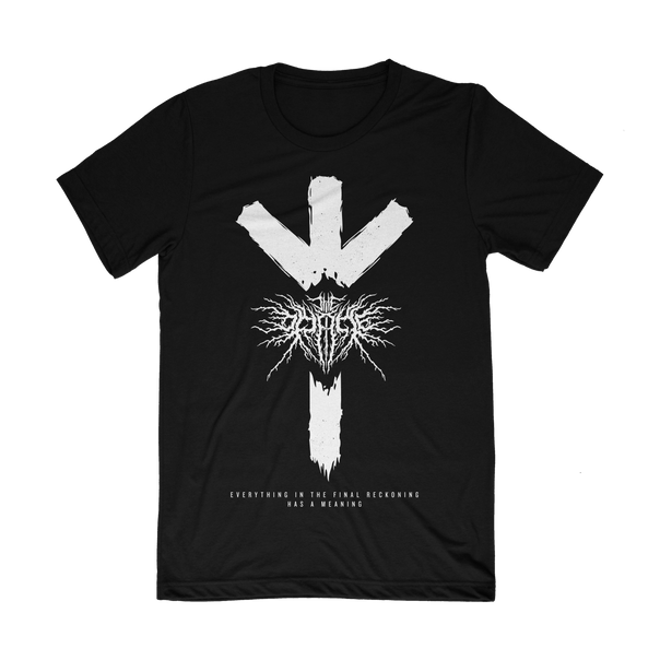 The Oracle - Final Reckoning Shirt