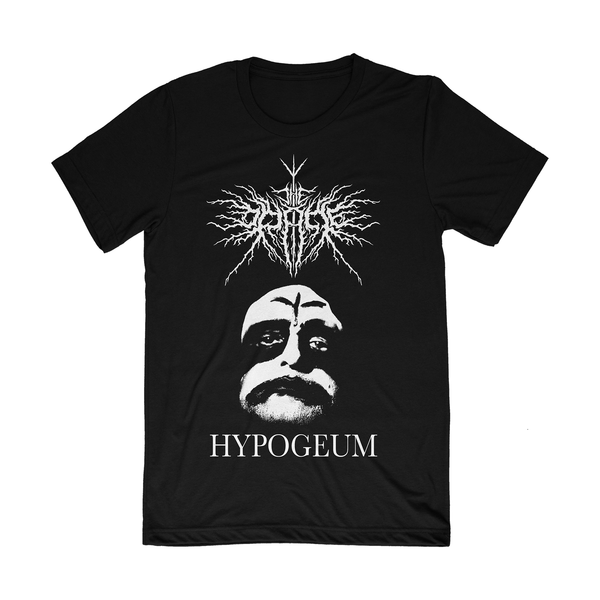 The Oracle - Hypogeum Shirt