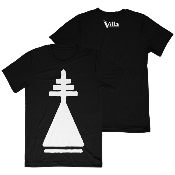 The Villa - Cross Emblem Shirt