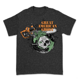 Great American Ghost - Torture World Tour Shirt