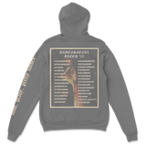 Holy Fawn - Tour Hoodie (Limited Sizes)