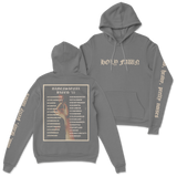 Holy Fawn - Tour Hoodie (Limited Sizes)