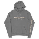 Holy Fawn - Tour Hoodie (Limited Sizes)