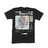 The Air I Breathe - Trippy Shirt