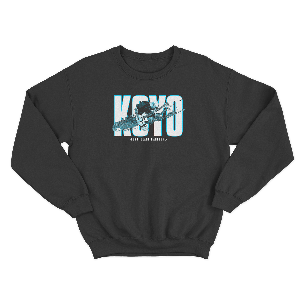 Koyo - Jump Crewneck