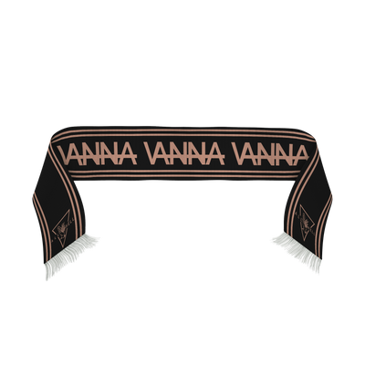 Vanna - Curses  Epitaph Records