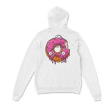 NerdyVision - Donut Head Hoodie