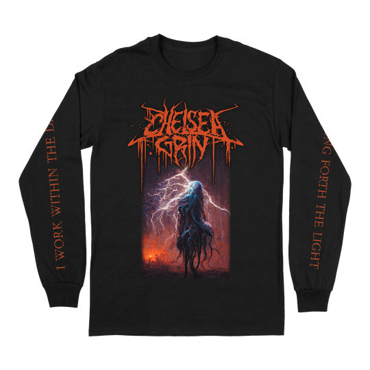 Chelsea Grin - Work Within the Dark Long Sleeve