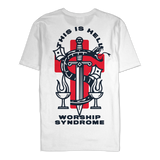 This Is Hell - Worship Syndrome Shirt