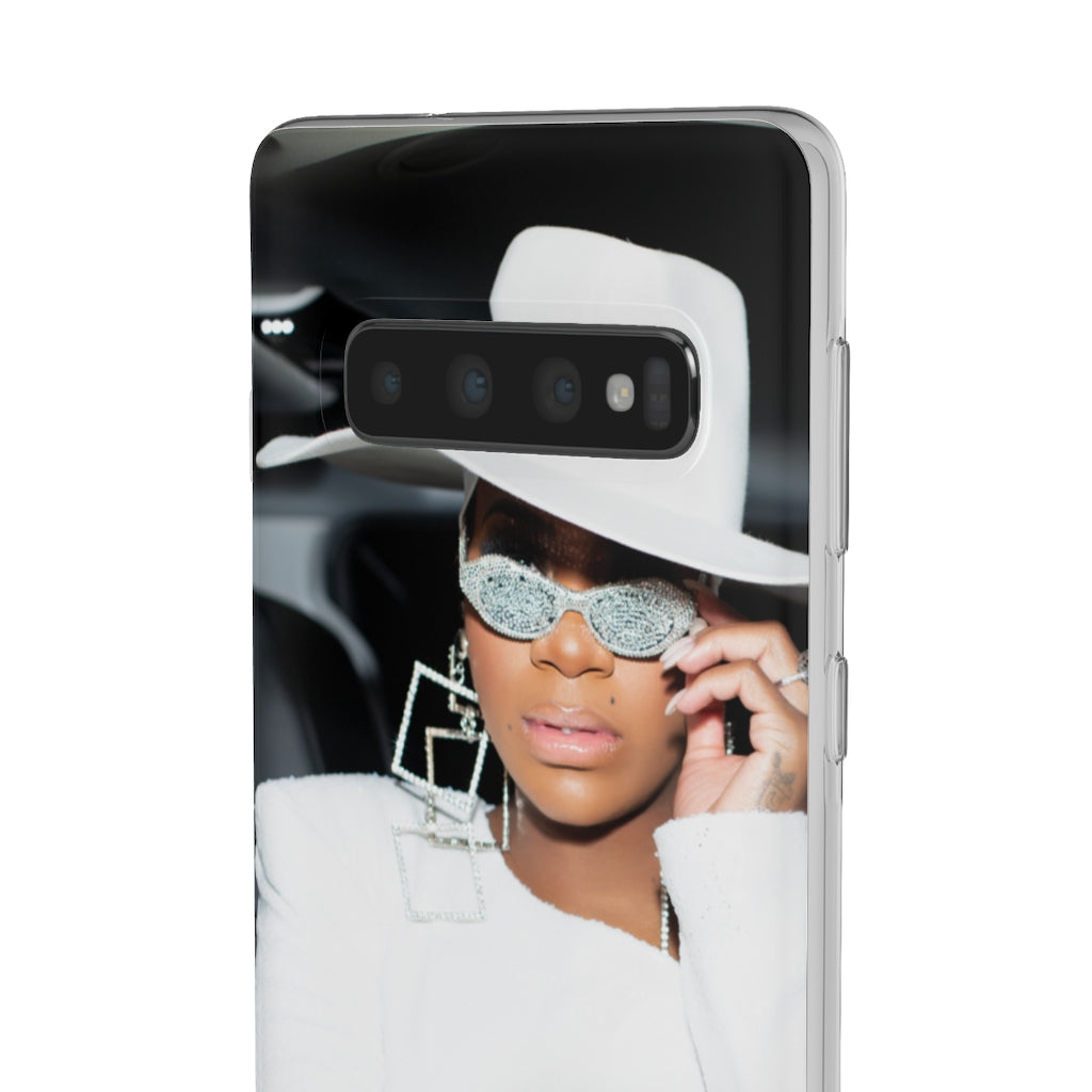 Fantasia - Glamour Phone Flexi Cases