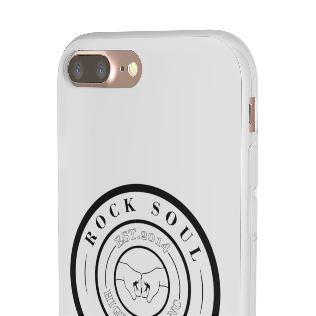 Fantasia - Rock Soul Phone Flexi Cases