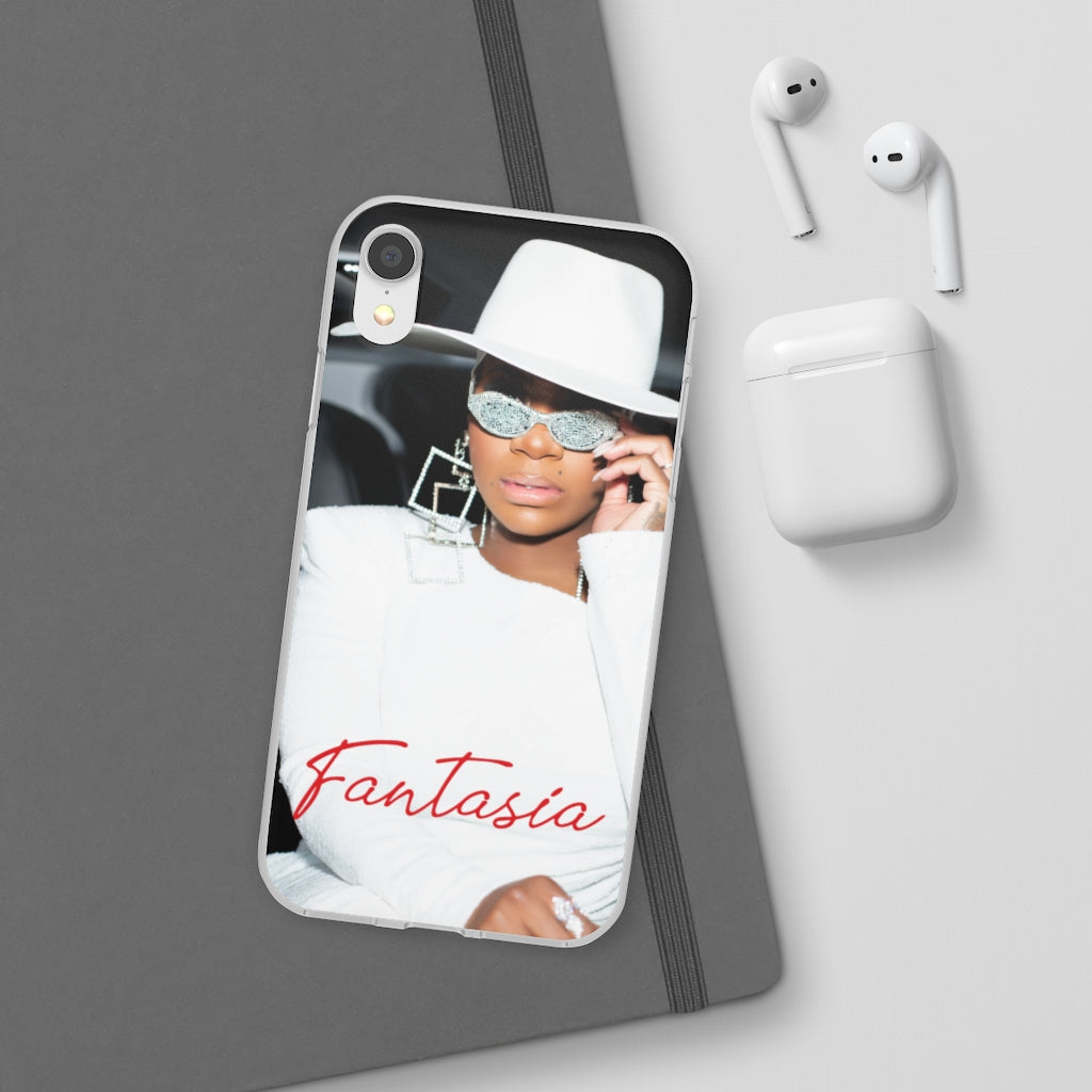 Fantasia - Glamour Phone Flexi Cases