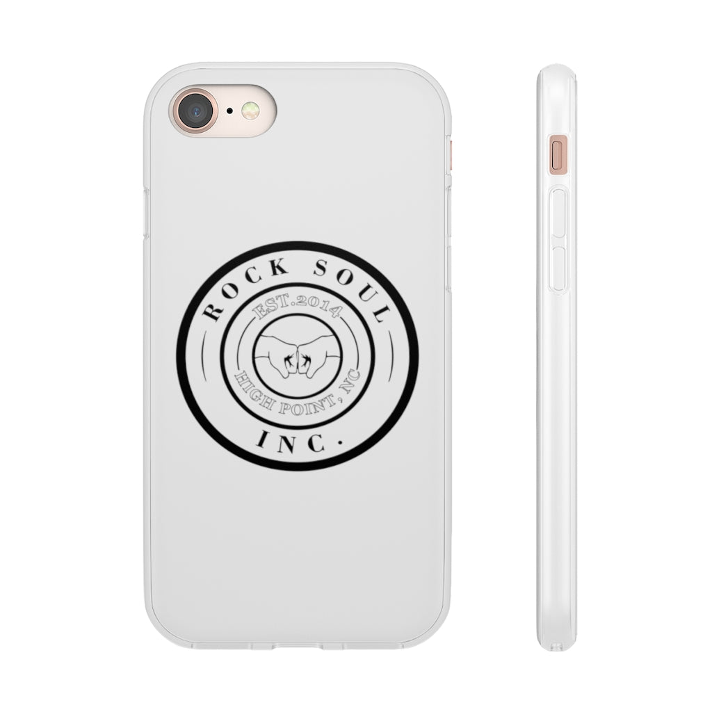 Fantasia - Rock Soul Phone Flexi Cases